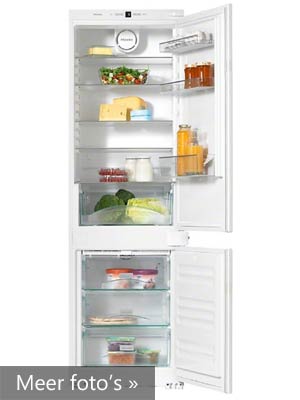 Miele-KDN-37132-iD-no-frost-koelkast-review