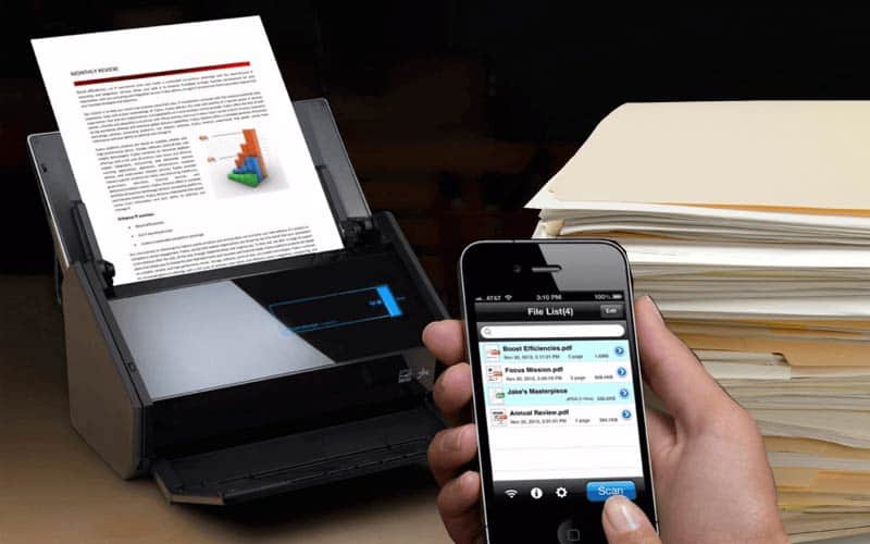 beste-document-scanner-digitaal-archief-administratie