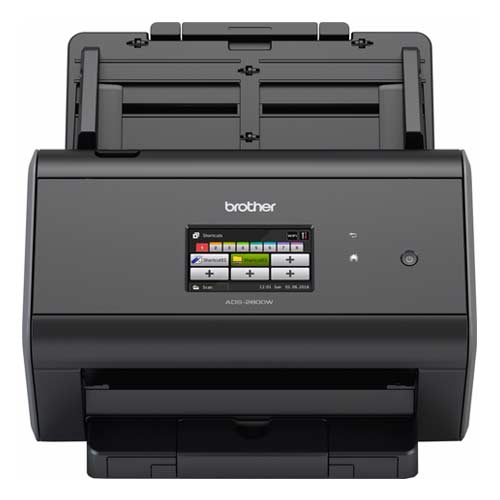 Brother-ADS-2800W-document-scanner