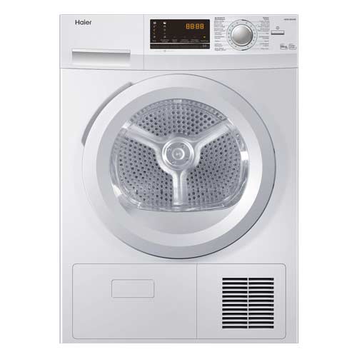 Haier-HD80-B636W-condens-wasdroger