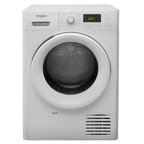 Whirlpool-FT-CM11-8XB-EU-condens-droger