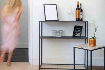 industriele-sidetable-zwart-metaal-header